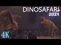 【初日公演】DINOSAFARI2021特別編ダイジェスト・渋谷ヒカリエ／DINOSAFARI2021 Special Edition Digest SHIBUYA HIKARIE