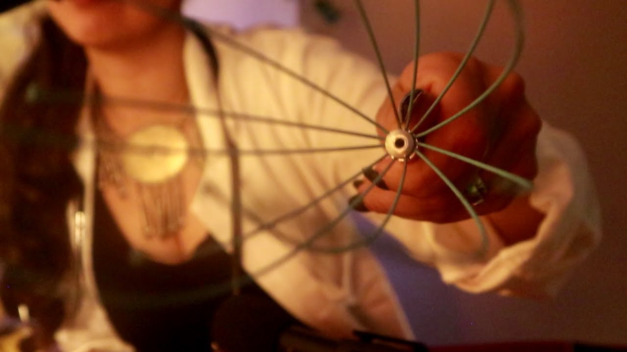 💤 ASMR - LE DOCTEUR T'ENDORT - Multi-déclencheurs - layered sound