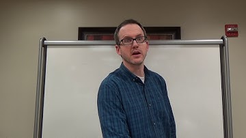 LSAT - Test 71, Section 3, Q21 - Sulfur fumes | Logical Reasoning