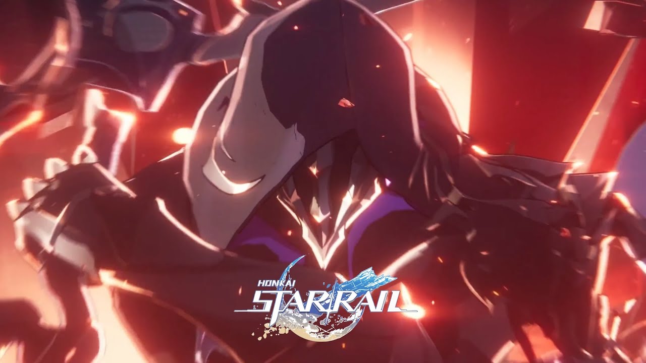 Flame Reaver of the Deepest Dark · Boss Theme (Album Version) - Honkai: Star Rail 3.1 OST