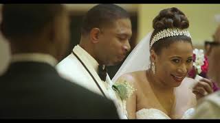 Sacred Catholic Wedding Ceremony in New Orleans