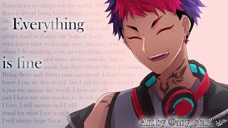 (Freetalk) Everything is fine【NIJISANJI ID】