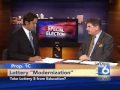 Special Election Webcast