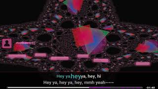 [Frou Frou - Let Go] Ultrastar World Party Youtube Karaoke Time