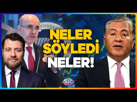 New Details Emerge in the Fund Scam! Murat Emir Unleashes a Fire of Incitement Against Mehmet Şim...