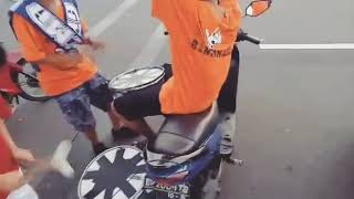 Jakmania Tanjungpinang