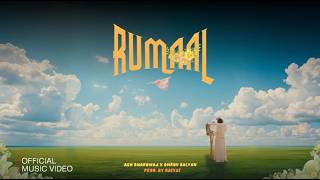 Rumaal - Ash Bhardwaj Dhruv Balyaan Raiyat Official Video Latest Haryanvi Song 2026