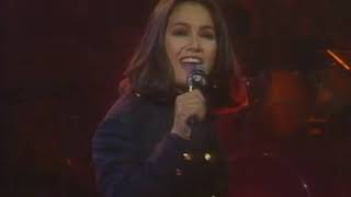 Ana Gabriel - Pensar En Ti (En Vivo)