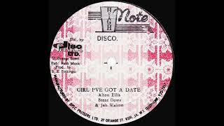 Alton Ellis / Brent Dowe & Jah Walton - Girl I've Got A Date - YouTube