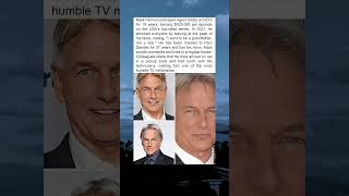 Mark Harmon: The Humble TV Millionaire Who Chose Family Over Fame