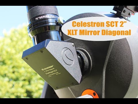 celestron 2 inch diagonal