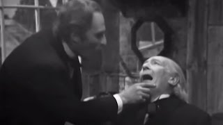 The Doctor's Appointment with the Dentist | The Gunfighters | Doctor Who