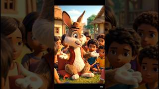 the rabbit story.khargish wala video.khargosh ki kahani.
