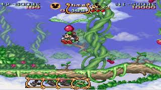 Famous The Magical Quest Starring Mickey Mouse - SNES - Cheat Codes #emulator #cheatcodes #snes Net Worth