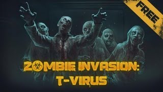 Zombie Invasion T-Virus  #01 Lösung Walktrough screenshot 4