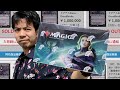 【絶賛高騰】灯争大戦、MTG史上最も売れたBOXを開封