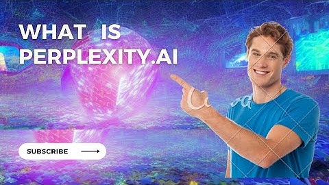 Exploring the Wonders of Perplexity.ai: Revolutionizing AI with Advanced Language Models”