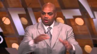 Inside the NBA: Heat and Thunder Analysis | February 20, 2014 | NBA 2013-2014 Season