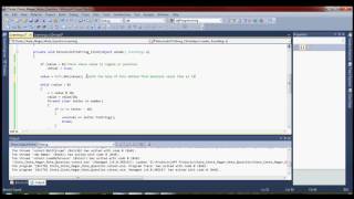 How to convert Integer value to string without library function in c#