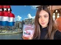 ULTIMATE AMSTERDAM TRIP | WELCOME TO HOLLAND | NETHERLANDS