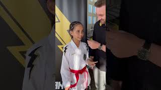 O Que os Campeões Escolhem Usar? #zanshin #zanshinkimonos #karatevideo #karate #kata #oss #brusque