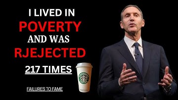 |How Starbucks Became a $100B Success Story | Howard Schultz | From Poor Boy To Billionaire