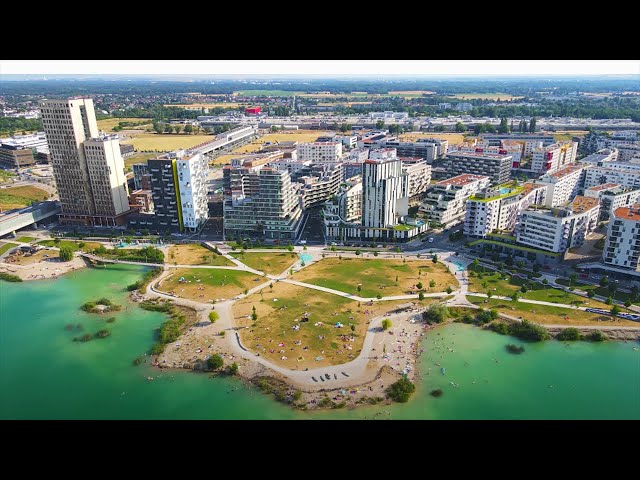 Vienna is Building a $6BN City Within a City class=