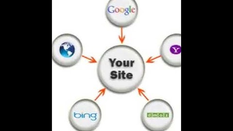 The Basics Of Internal Link Building