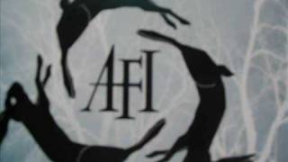 AFI - Kiss and Control