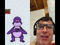 Credit to @DannoDraws Time to use clippy to reunite YouTube without ai restrictions #clippy #fyp
