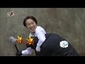 HaHa - Claw Hammer Scene of Old Boy, 하하 - 재석의 복수다! 꼬마 파이터 하하의 동심 어린 액션 @ Infinite Challenge