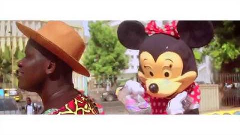 Diaw Diop Didi - Un Enfant Un Cadeau - Clip Officiel