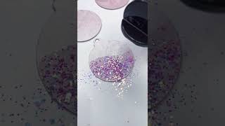 Bring it on Christmas! DIY Pink ornaments 💖