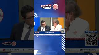 "El Estado me pide, yo también le pido"