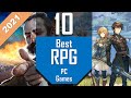 Best rpg pc games 2021  top10 roleplaying games rpgs