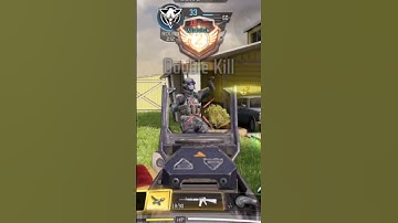 Rank Nuke #codmpmatches #codm #codmobile #codmonrankedmatch #callofdutymobile #codmmp  #callofduty