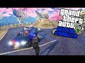 НЕРЕАЛЬНЫЕ ПОГОНИ!! АМЕРИКАНСКИЙ ПАТРУЛЬ! GTA 5 РЕАЛЬНАЯ ЖИЗНЬ! ГТА 5 МОДЫ #39