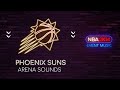 PHOENIX SUNS DEFENSE NBA 2K14 In Game Arena Sounds 