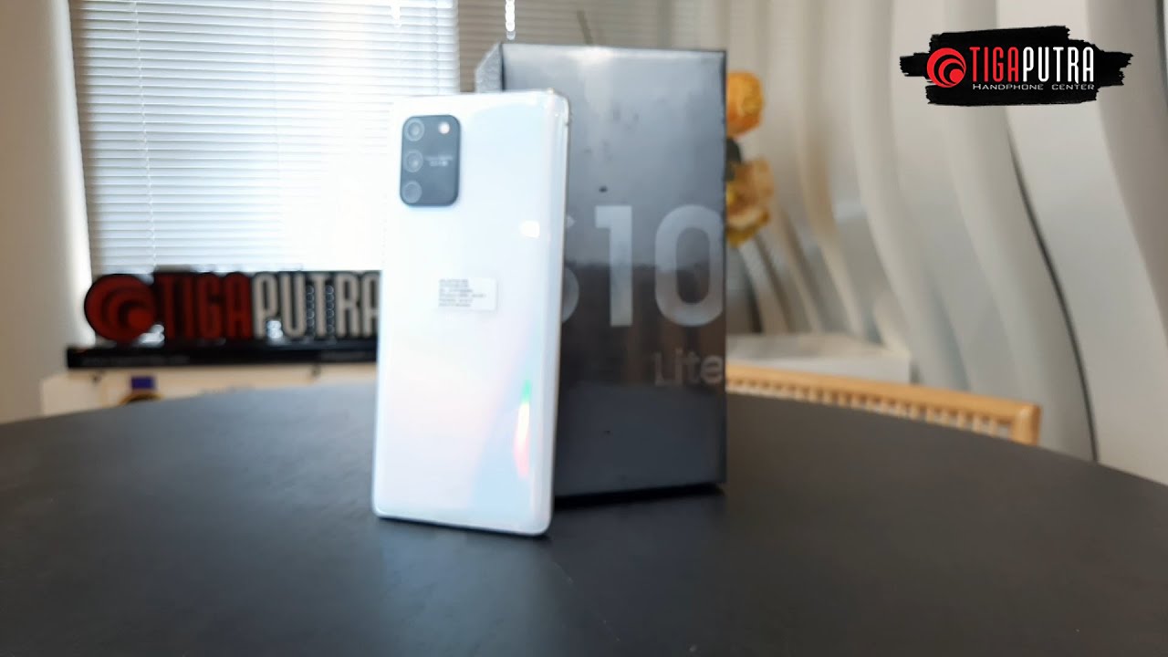 Review Samsung S10 Lite Indonesia Review Samsung S10 Lite Indonesia