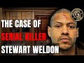 Inside a Serial Killer's House | The Case of Stewart Weldon