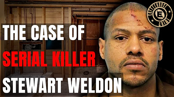 Inside a Serial Killer's House | The Case of Stewa...