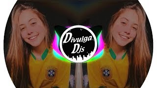 MEGA FUNK - AS MAIS TOCADAS DE 2019 (Dj Felipe PR)