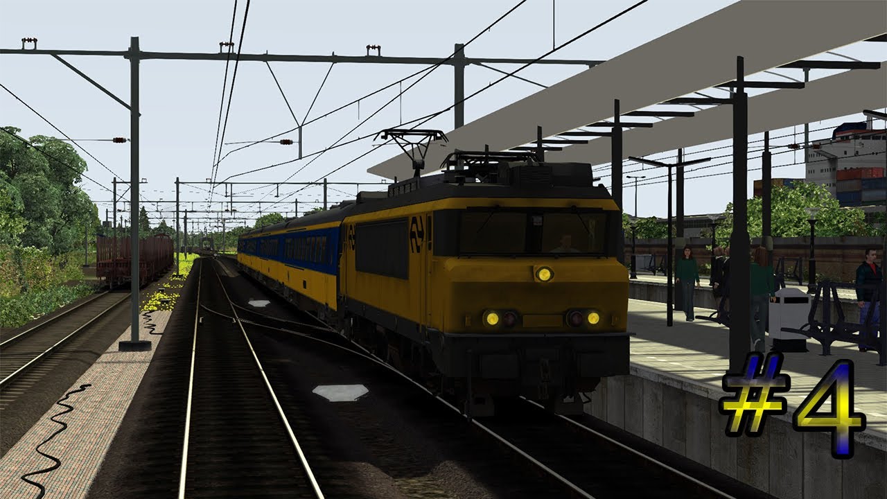 ns train simulator free download