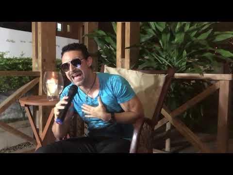 Robert Liriano - TODO SE LO DEBO A EL - Live Espiritual - Sab 9 Abril 2020