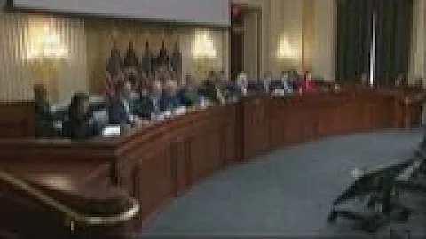 Jan. 6 panel focuses on Trump 'staggering betrayal'