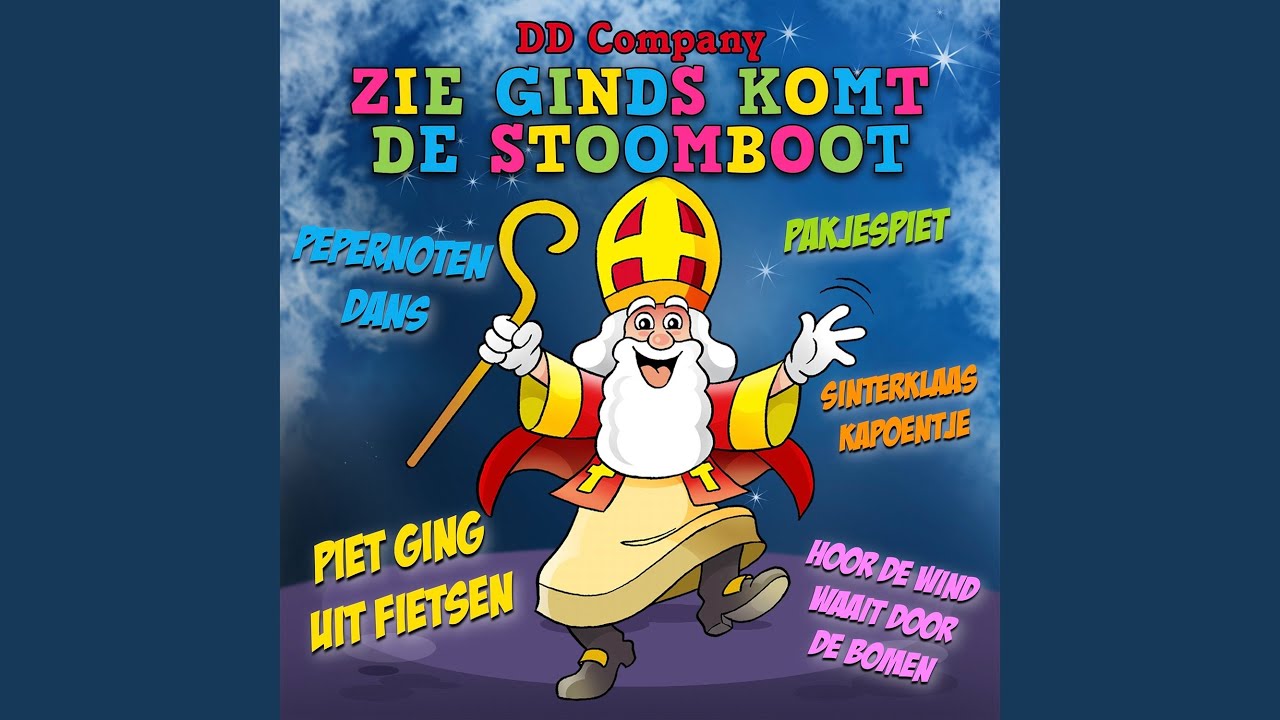 Jongens Heb Je Het Al Vernomen? (Karaoke) - YouTube