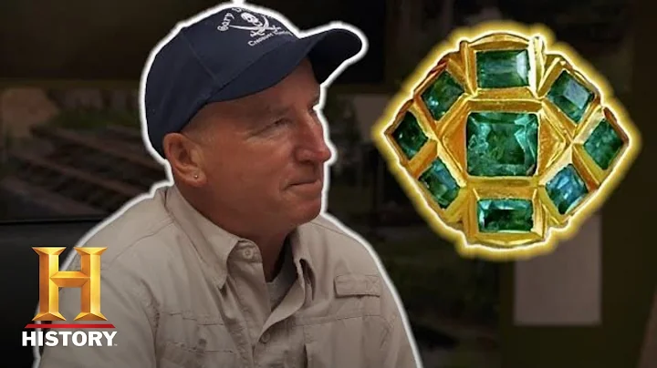 Beyond Oak Island: Gary's Jaw-Dropping Incan Gold ...