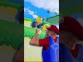 Un extrait de mario bros le film a leak  shorts