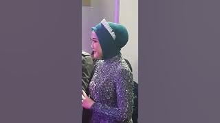 Doel Sumbang publish lagu terbaru di resepsi nikahan putri-nya 'Neil'🤵‍♂️👰‍♀️ 