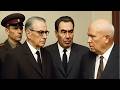 Октябрьский переворот 1964 Кто убрал Хрущёва Брежнев Суслов или КГБ Октябрьский переворот 1964 Кто убрал Хрущёва Брежнев Суслов или КГБ